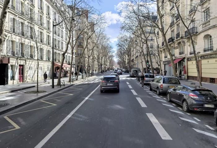 Murs commerciaux · 115 m² · Achat des murs — photo 1