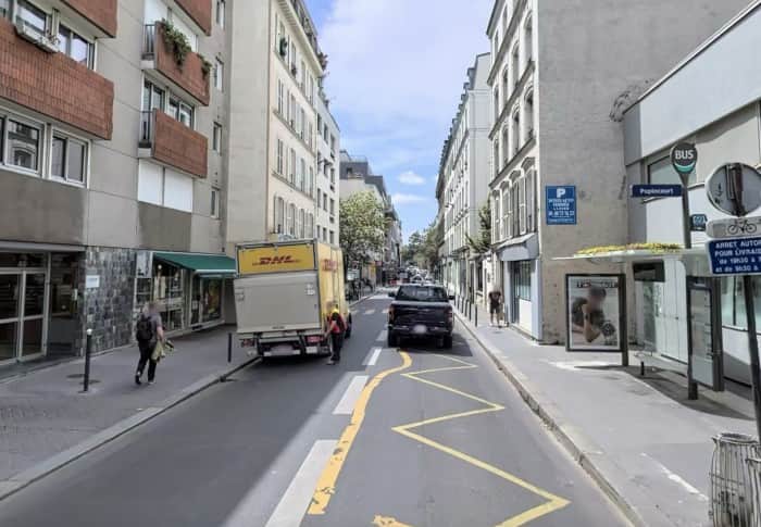 Murs commerciaux · 34 m² · Achat des murs — photo 1