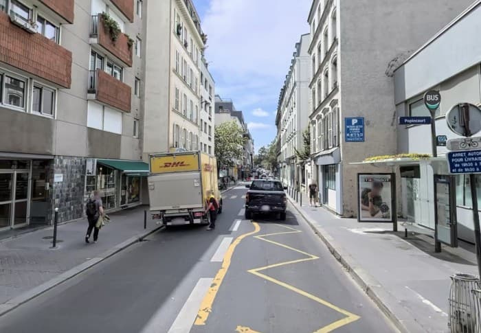 Murs commerciaux · 83 m² · Achat des murs — photo 1