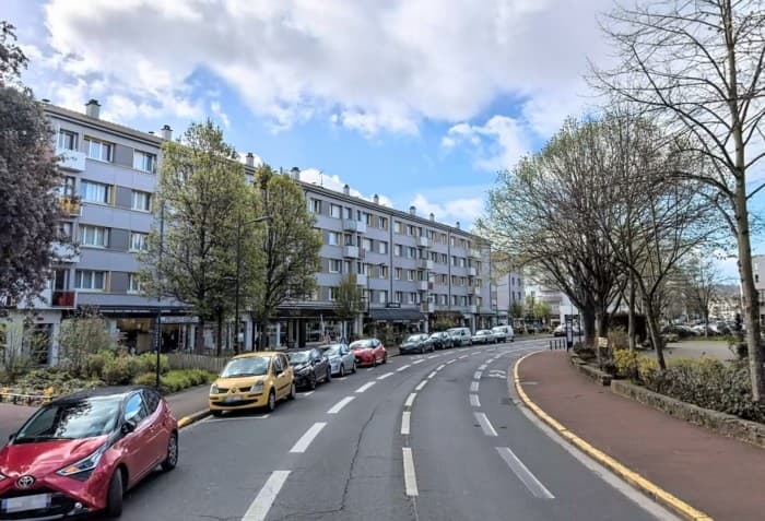 Local commercial · 60 m² · Cession de bail — photo 1