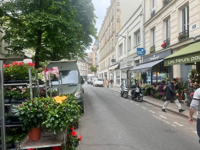 Local commercial · 79 m² · Cession de bail — photo 1