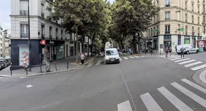 Murs commerciaux · 105 m² · Achat des murs — photo 1