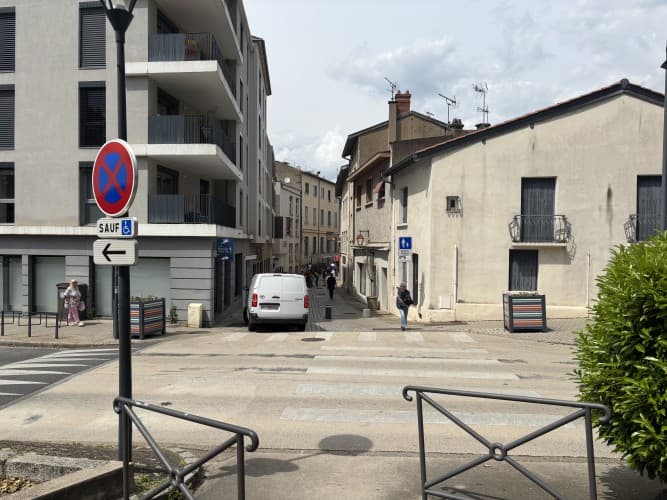 Murs commerciaux · 66 m² · Achat des murs — photo 1