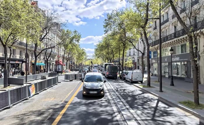 Murs commerciaux · 113 m² · Achat des murs — photo 1