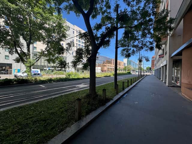 Local commercial · 130 m² · Fonds de commerce — photo 1