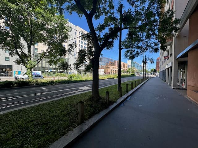 Local commercial · 130 m² · Fonds de commerce — photo 1