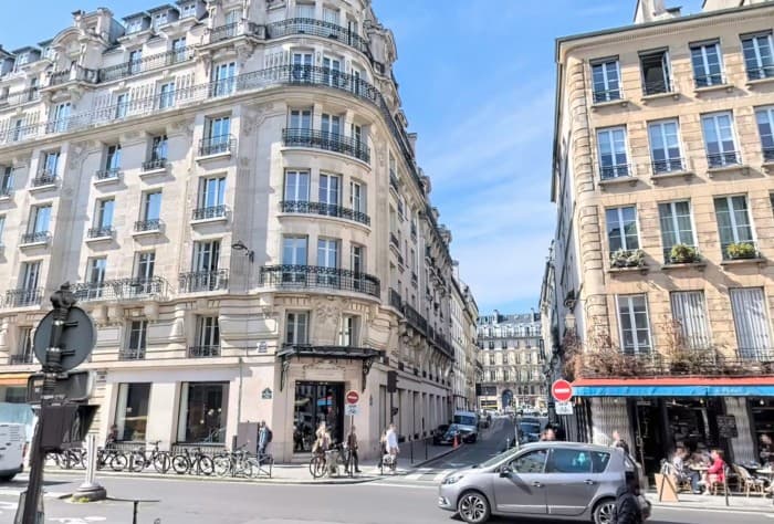 Local commercial · 50 m² · Cession de bail — photo 1