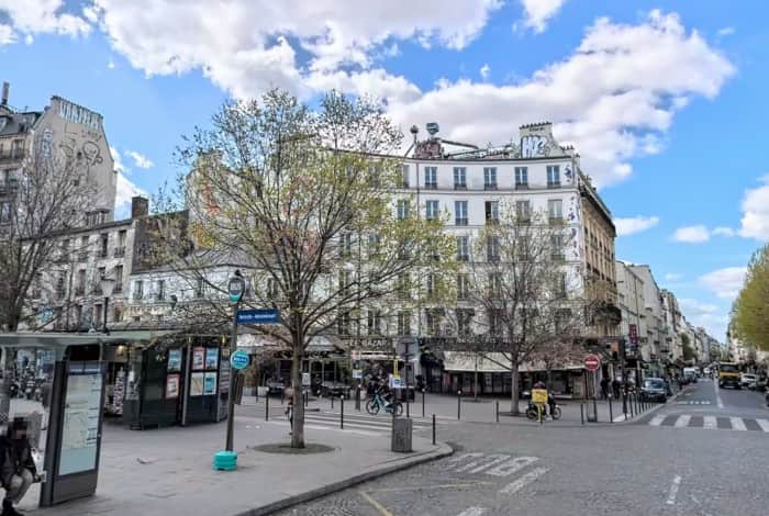 Local commercial · 25 m² · Fonds de commerce — photo 1