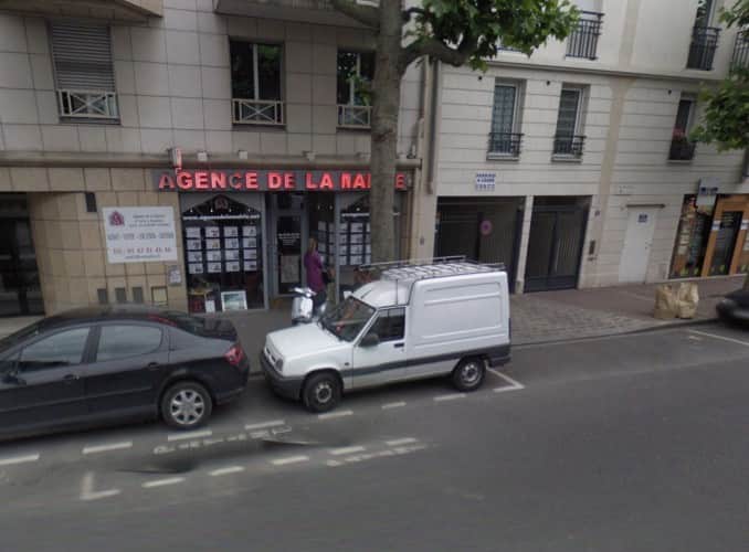 Local commercial · 85 m² · Location — photo 1