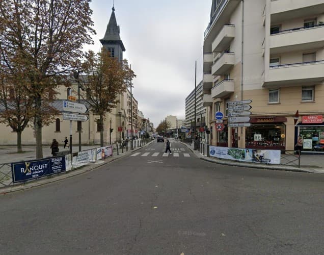 Murs commerciaux · 88 m² · Achat des murs — photo 1
