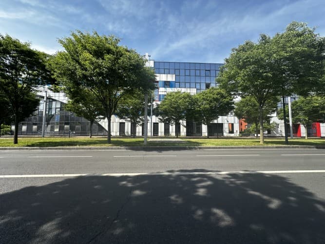 Local commercial · 240 m² · Fonds de commerce — photo 1