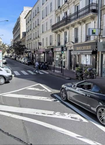 Murs commerciaux · 220 m² · Achat des murs — photo 1