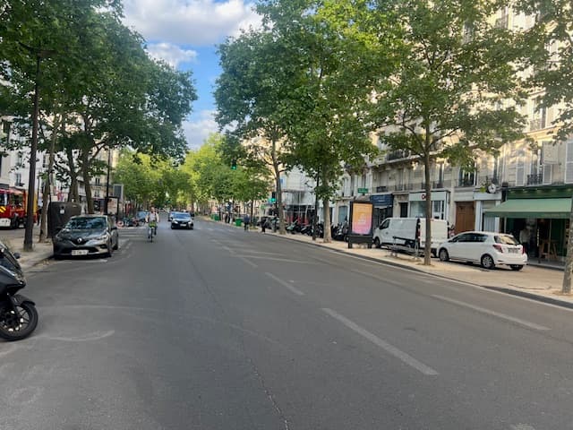 Local commercial · 320 m² · Fonds de commerce — photo 1