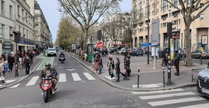Local commercial · 25 m² · Cession de bail — photo 1
