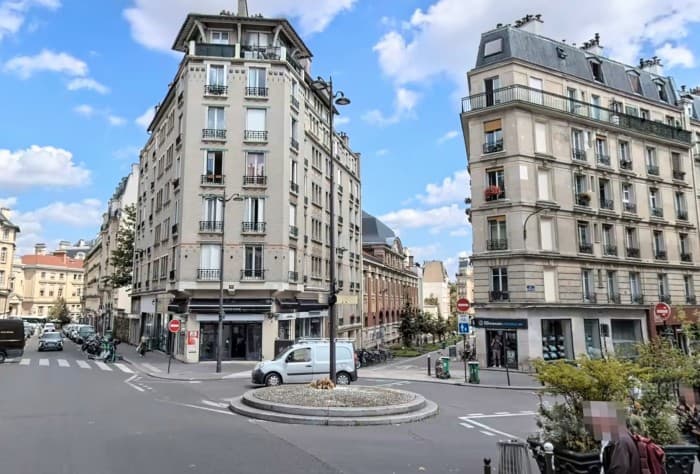 Local commercial · 60 m² · Fonds de commerce — photo 1