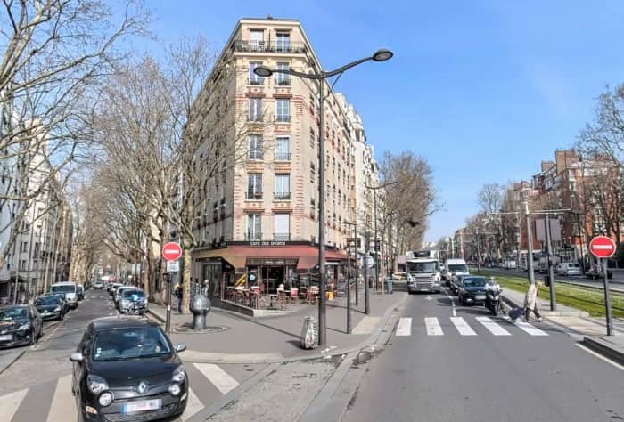 Local commercial · 200 m² · Cession de bail — photo 1