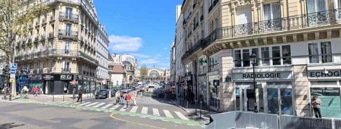Local commercial · 18 m² · Cession de bail — photo 1