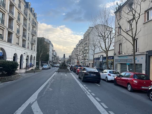 Murs commerciaux · 39 m² · Achat des murs — photo 1