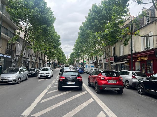 Murs commerciaux · 68 m² · Achat des murs — photo 1