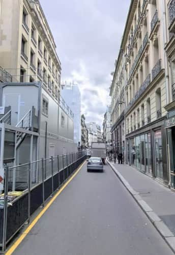 Local commercial · 50 m² · Fonds de commerce — photo 1