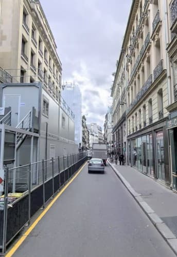 Local commercial · 50 m² · Fonds de commerce — photo 1