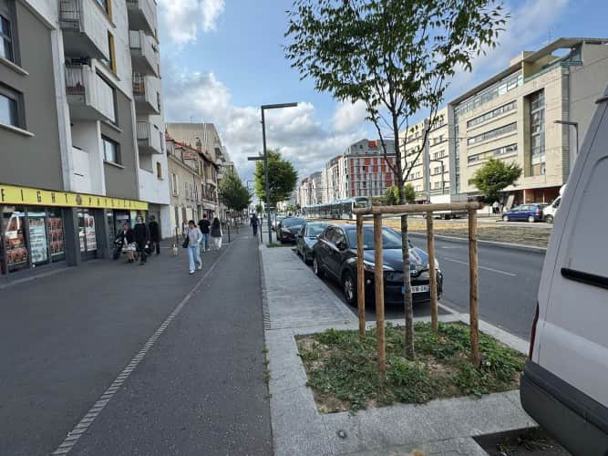 Local commercial · 50 m² · Fonds de commerce — photo 1