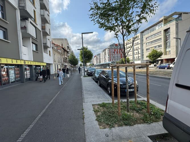 Local commercial · 50 m² · Fonds de commerce — photo 1