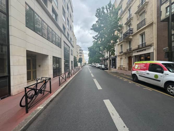 Local commercial · 45 m² · Fonds de commerce — photo 1