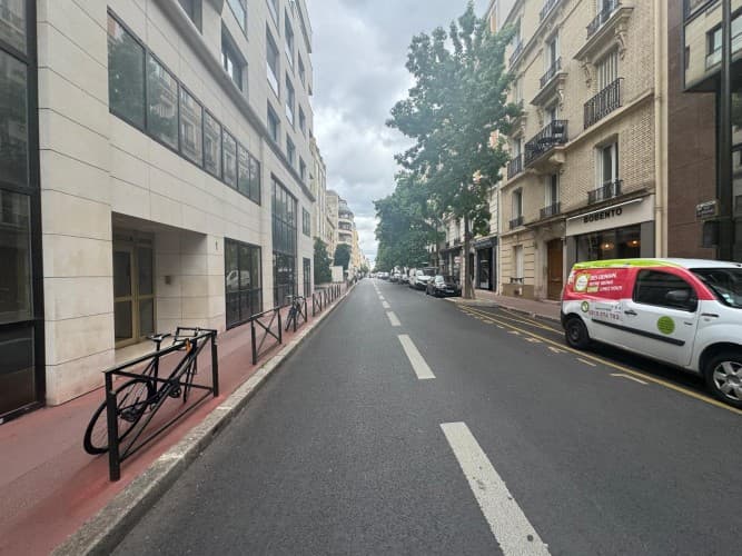 Local commercial · 45 m² · Fonds de commerce — photo 1