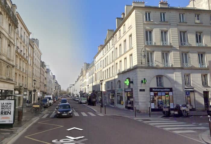 Local commercial · 32 m² · Location — photo 1