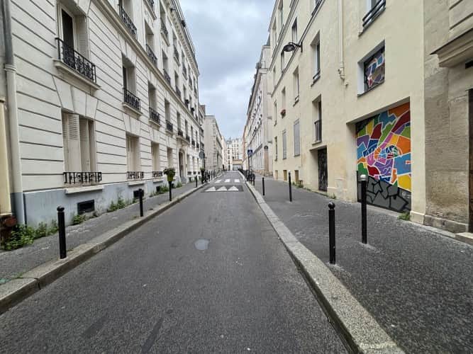 Local commercial · 50 m² · Location — photo 1