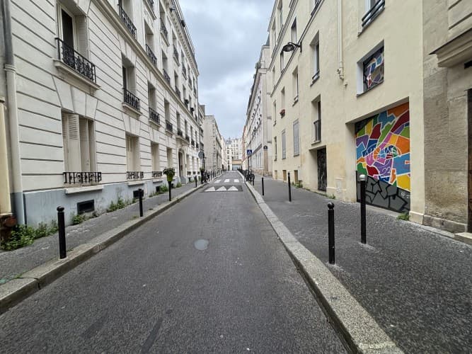 Local commercial · 50 m² · Location — photo 1
