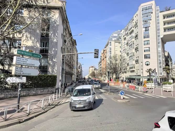Local commercial · 485 m² · Cession de bail — photo 1