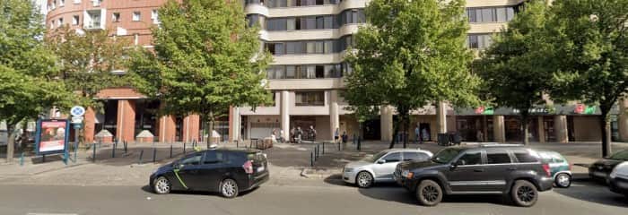 Local commercial · 18 m² · Location — photo 1