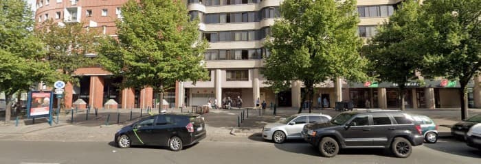 Local commercial · 18 m² · Location — photo 1
