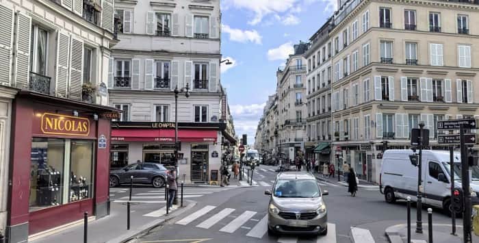 Murs commerciaux · 62 m² · Achat des murs — photo 1