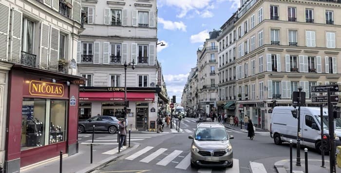 Murs commerciaux · 62 m² · Achat des murs — photo 1