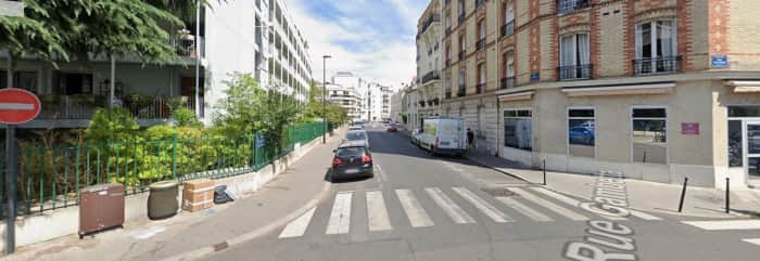 Murs commerciaux · 44 m² · Achat des murs — photo 1