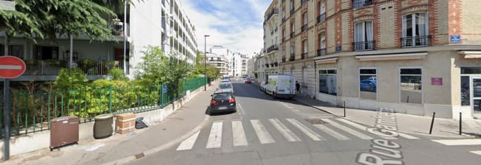 Murs commerciaux · 44 m² · Achat des murs — photo 1