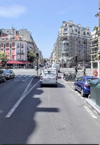 Local commercial · 71 m² · Fonds de commerce — photo 1