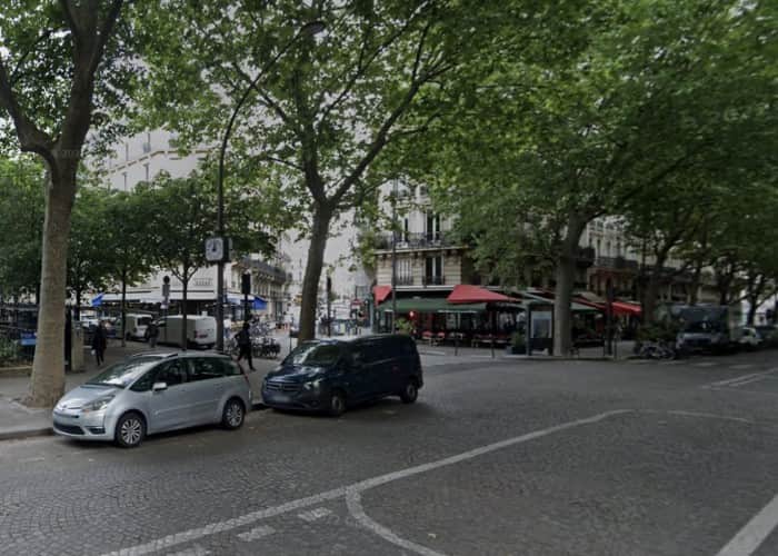 Local commercial · 50 m² · Cession de bail — photo 1