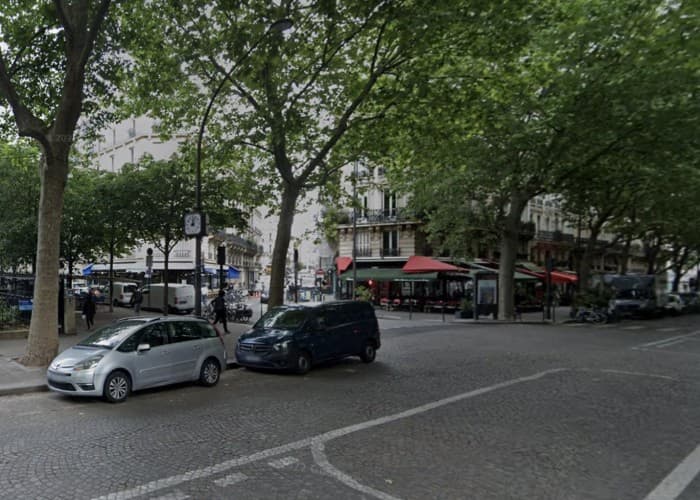 Local commercial · 50 m² · Cession de bail — photo 1