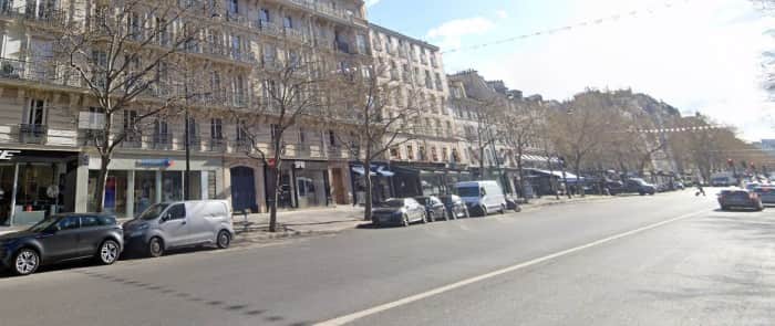 Local commercial · 250 m² · Fonds de commerce — photo 1