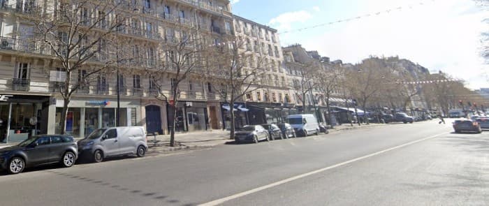 Local commercial · 250 m² · Fonds de commerce — photo 1