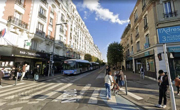 Murs commerciaux · 31 m² · Achat des murs — photo 1