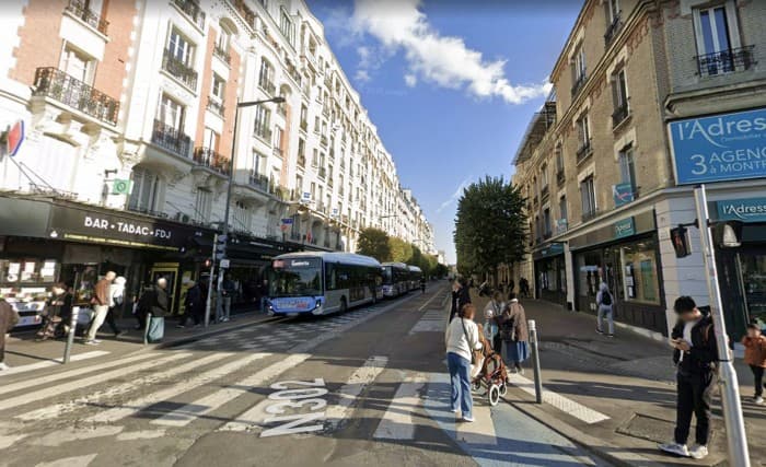 Murs commerciaux · 31 m² · Achat des murs — photo 1