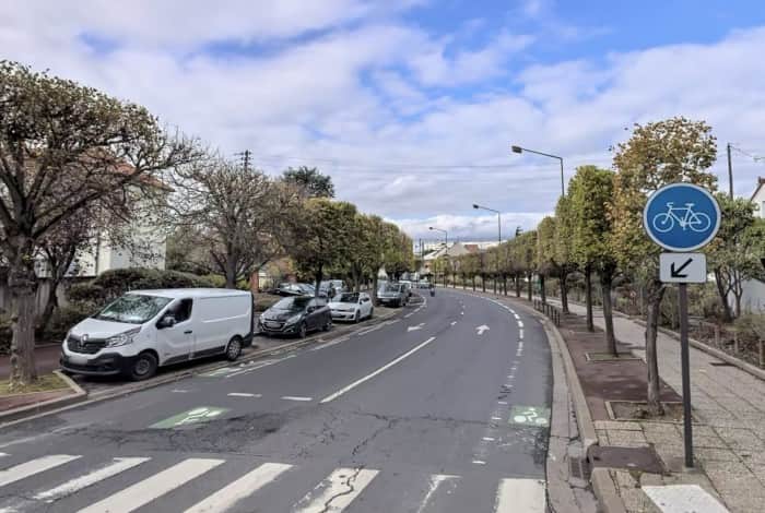 Murs commerciaux · 83 m² · Achat des murs — photo 1