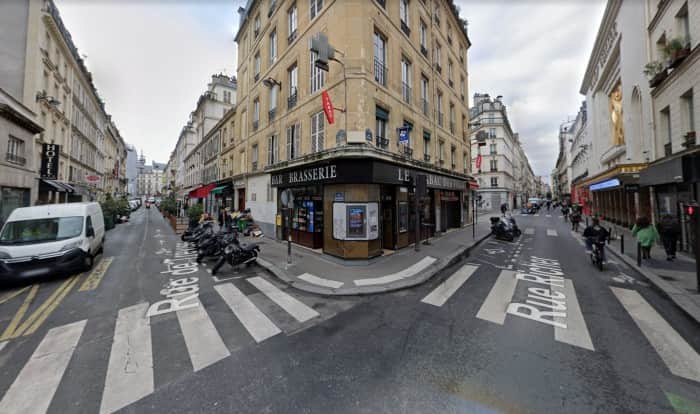Local commercial · 77 m² · Fonds de commerce — photo 1