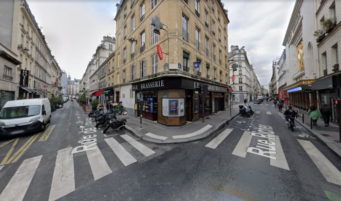 Local commercial · 77 m² · Fonds de commerce — photo 1