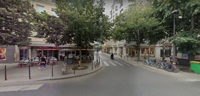 Local commercial · 75 m² · Location — photo 1